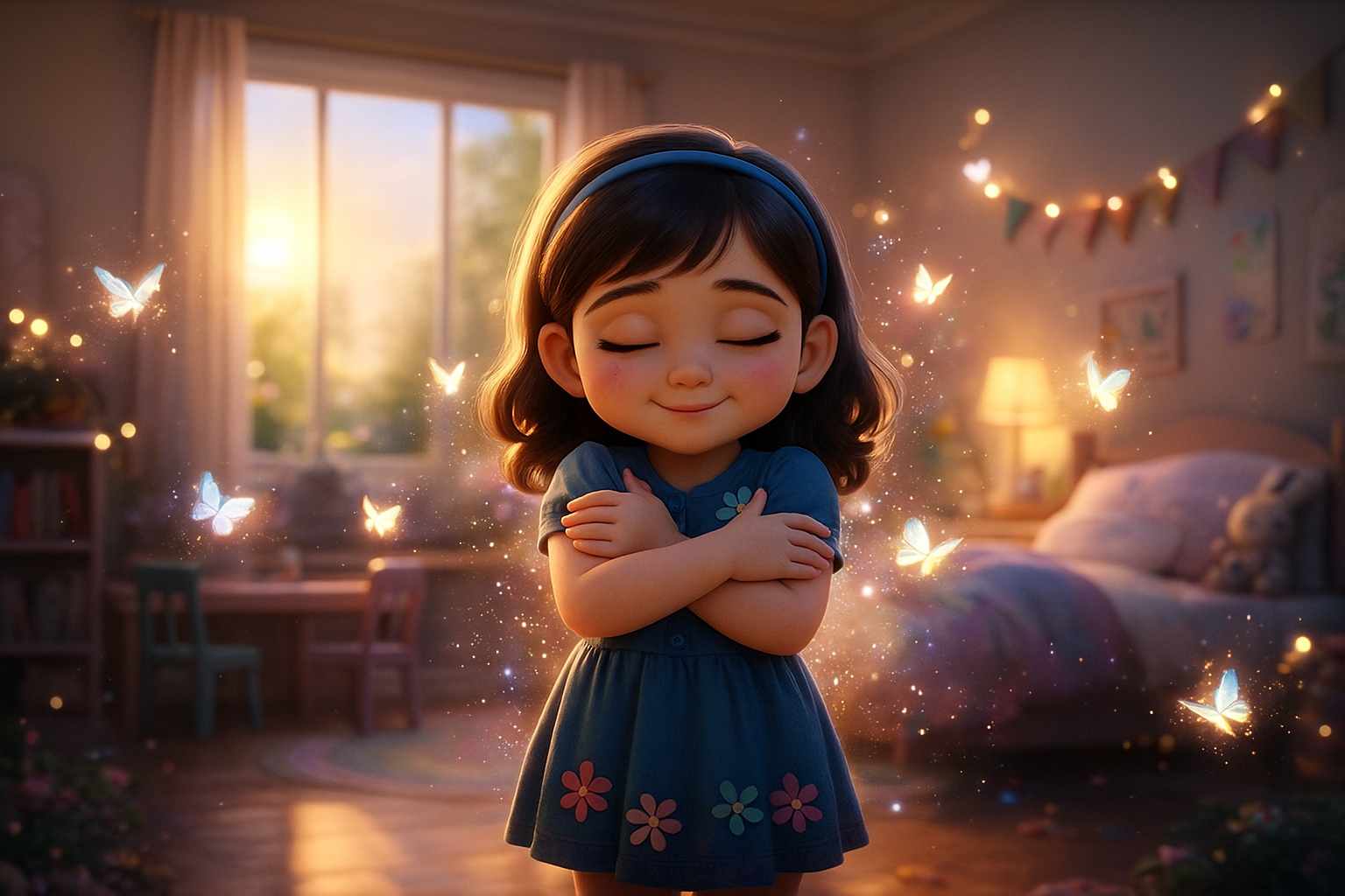 Beyond Hai Kuo Tian Kong